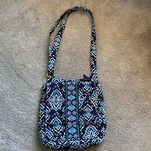 Vera Bradley crossbody bag